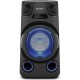 ΗΧΕΙΟ SONY MHC-V13 BLUETHOOTH BLACK